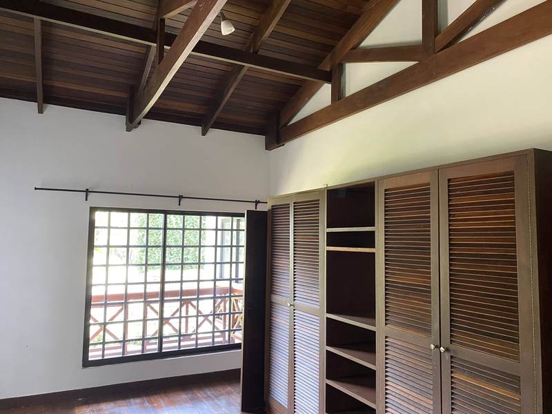 Manor on Lower Kabete - Kitchen Detail